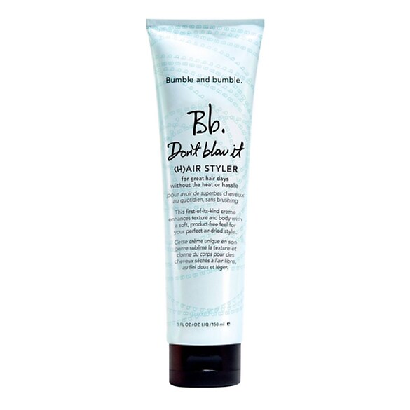 Don't Blow It - Krem do stylizacji, BUMBLE AND BUMBLE